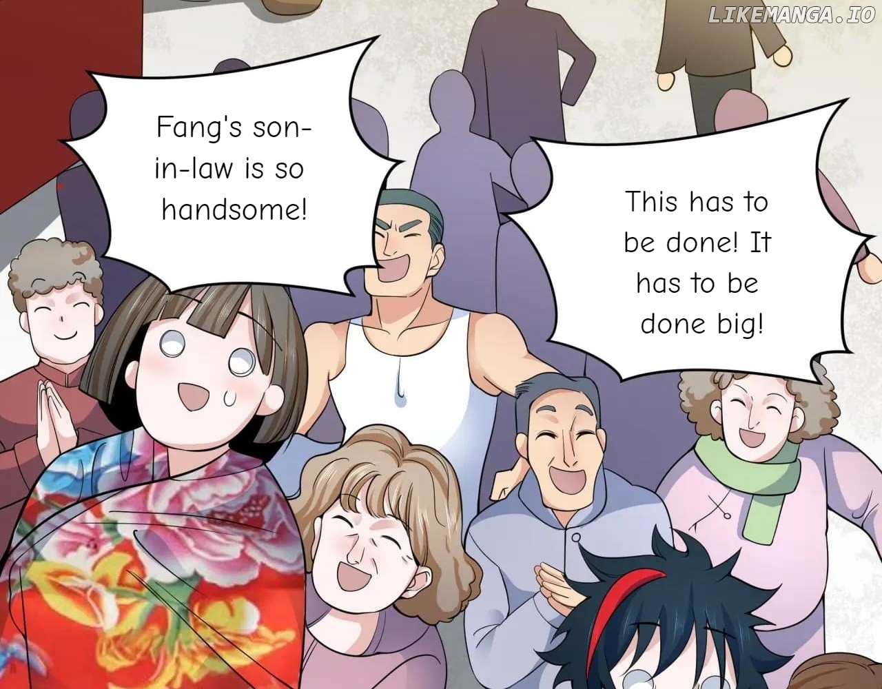 Era of the Haunted Chapter 310 - page 133